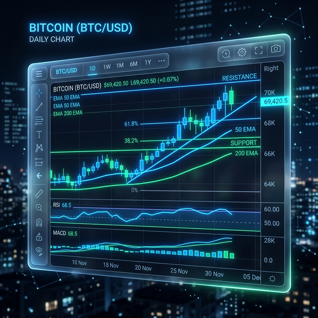 Bitcoin Analysis