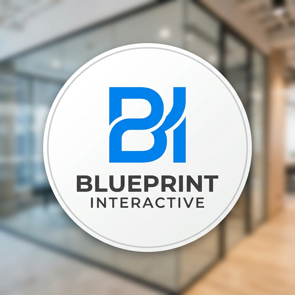 Blueprint Interactive
